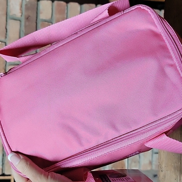 TRADER JOE'S MINI INSULATED BAG, CHOICE OF COLOR - Picture 5 of 8